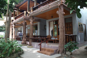 Big Fish Resort Koh Tao  Ко Пханган
